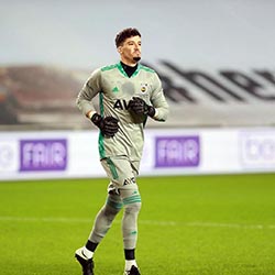 Altay Bayındır